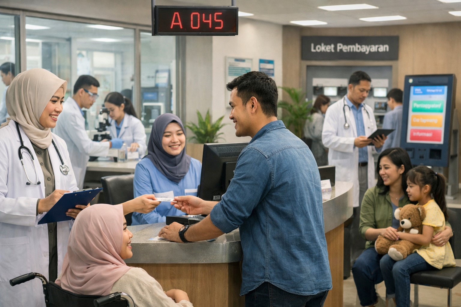 Tender Heritage Cilacap: Apa yang Akan Terjadi di 2026?