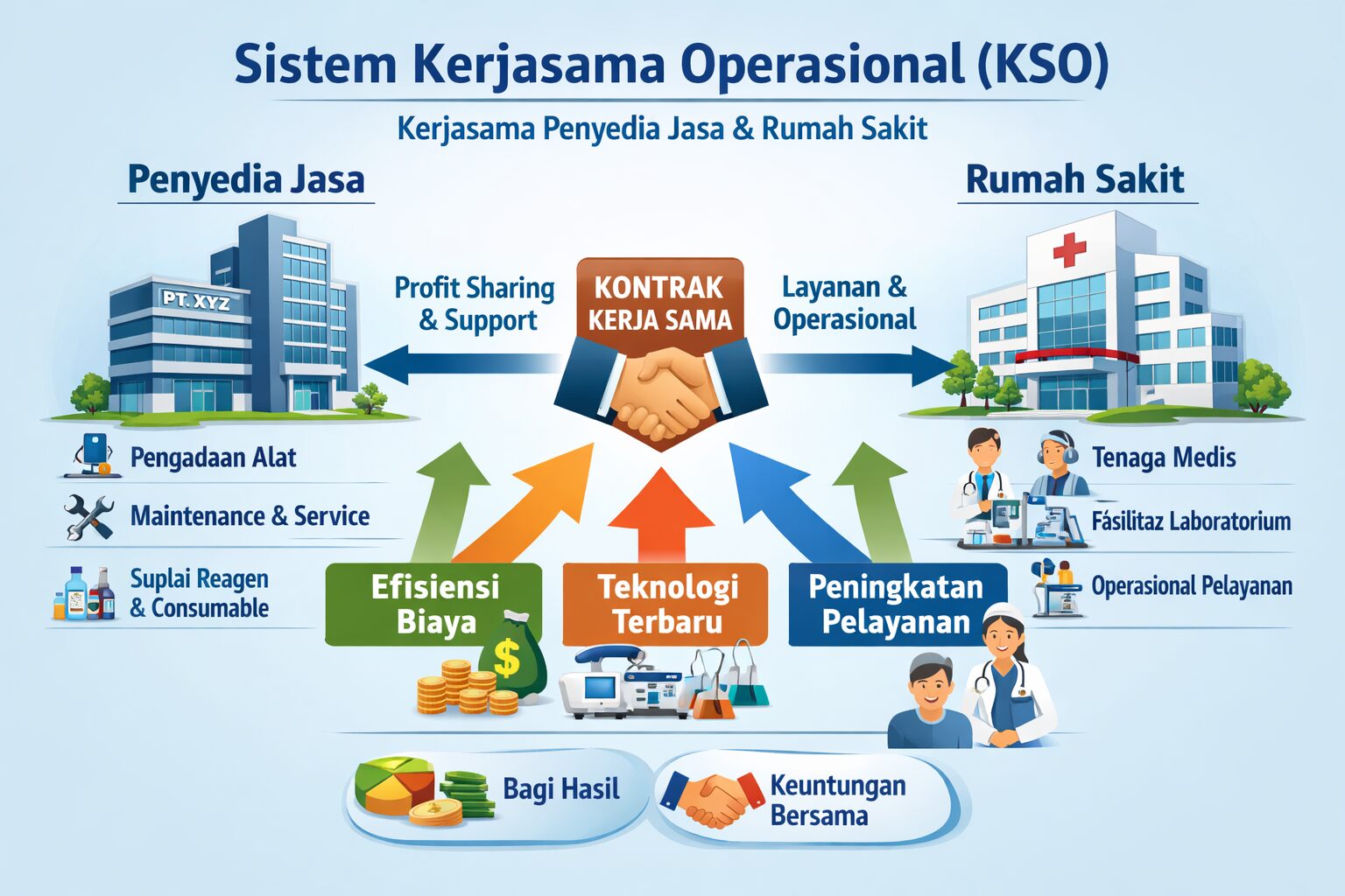 Pengadaan Barang Jasa 2026: Rahasia PBJ yang Dijemput ke OPD